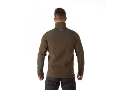 Northfinder MAURICE Sweatshirt, Asphalt