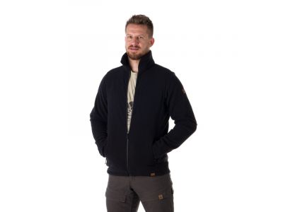 Northfinder MAURICE sweatshirt, black