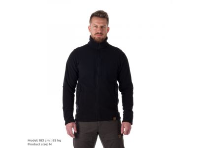 Northfinder MAURICE sweatshirt, black