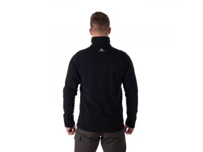 Northfinder MAURICE Sweatshirt, schwarz