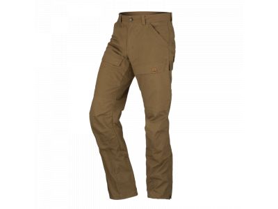 Northfinder JERRY kalhoty, brown