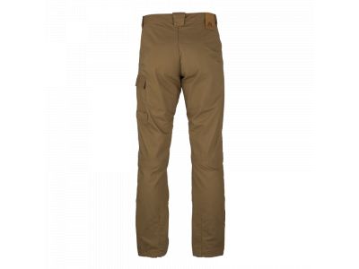 Northfinder JERRY kalhoty, brown