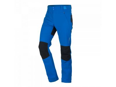 Northfinder 3L WINFRED kalhoty, modrá