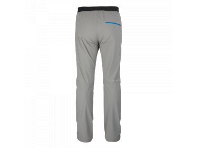 Northfinder BRAIDEN pants, gray