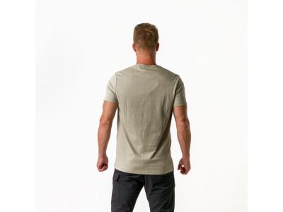 Northfinder ARCHIE T-Shirt, grüngrau
