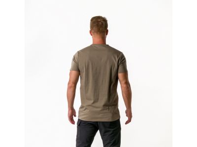 Northfinder ARCHIE T-Shirt, Asphalt