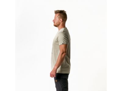 Northfinder ARCHIE T-Shirt, grüngrau