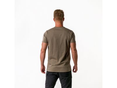 Northfinder BART T-Shirt, Asphalt