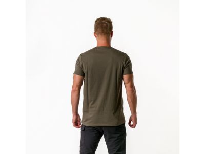 Northfinder BART T-Shirt, schwarzoliv