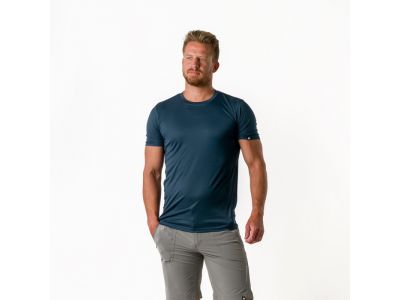 Northfinder FRANS tričko, sivá