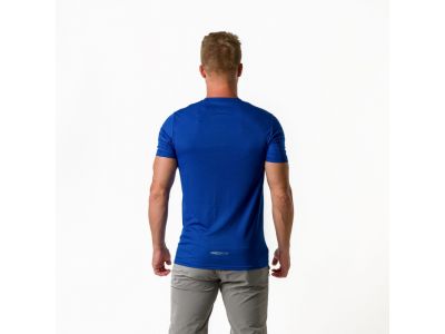 Northfinder FRANS T-shirt, blue