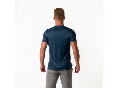 Northfinder FRANS T-Shirt, grau
