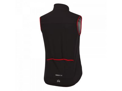 Northfinder JAYCOB vest, black