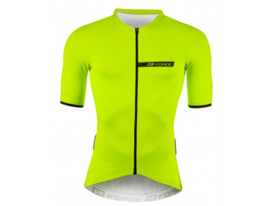FORCE Charm jersey, fluo