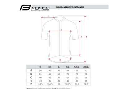 FORCE Charm jersey, army