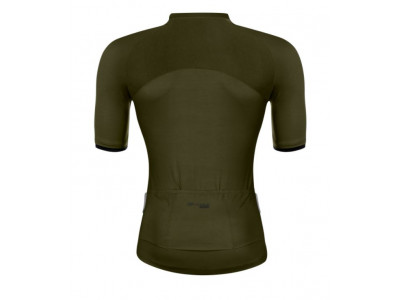 FORCE Charm jersey, army