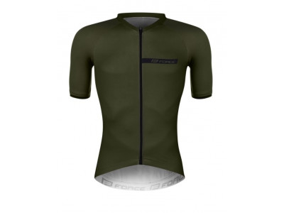 Force Charm jersey, army