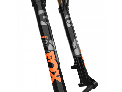 FOX 32 Float SC Factory 29&quot; suspension fork, 100mm, offset 44mm, black