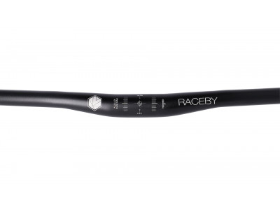 XLC Raceby MTB handlebar 31.8/740 mm, black