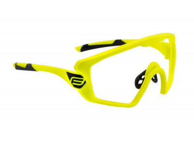 Force Ombro Plus frame, fluo