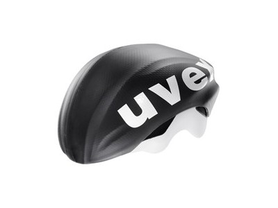 uvex Regenschutz für Aero-Helm 