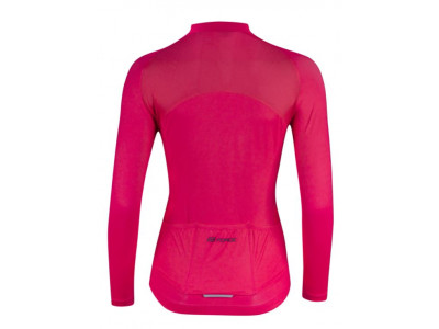 FORCE CHARM women's jersey, pink