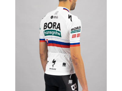 Sportful BODYFIT TEAM Trikot BORA - hansgrohe