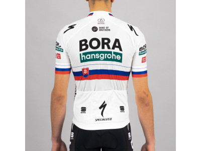 Sportful BODYFIT TEAM Trikot BORA - hansgrohe
