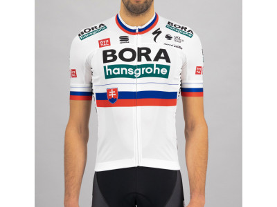 Sportful BODYFIT TEAM Trikot BORA - hansgrohe