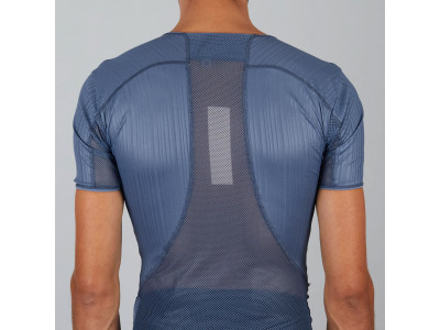 Sportful Pro thermal T-shirt, dark blue
