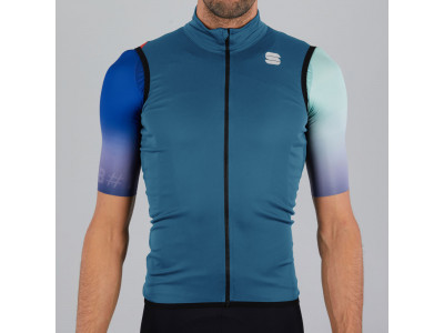 Sportful Fiandre Light NoRain vest, dark blue