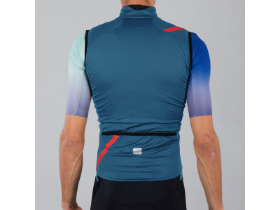 Sportful Fiandre Light NoRain vest, dark blue