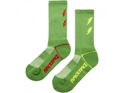 Race Face FNL socks green