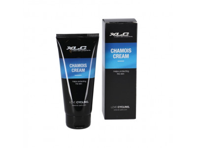 XLC Chamois cream PM-C01 100 ml