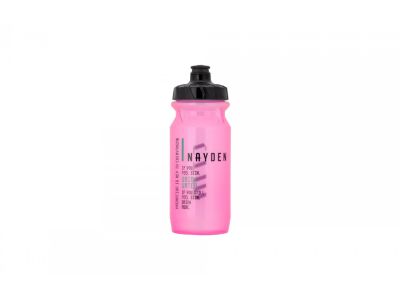 Sticla CTM Nayden, 0,6 l, roz