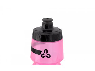 CTM Nayden bottle 0.8 l, pink