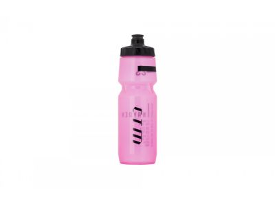 CTM Nayden bottle 0.8 l, pink