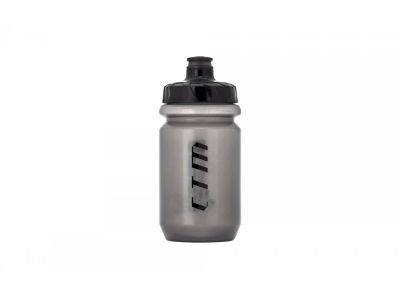 CTM SuperCharger fľaša, 0.5 l, šedá