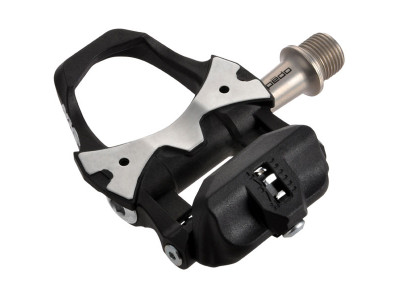 Xpedo Thrust NXS pedals, black