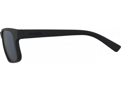 ALPINA KOSMIC szemüveg, all black matt