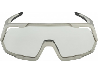 ALPINA ROCKET V szemüveg, cool-grey matt