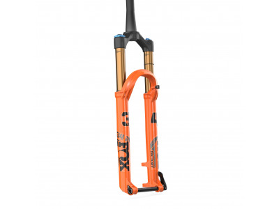 FOX 34 Factory Grip 2 29&amp;quot; suspension fork, 140 mm, orange