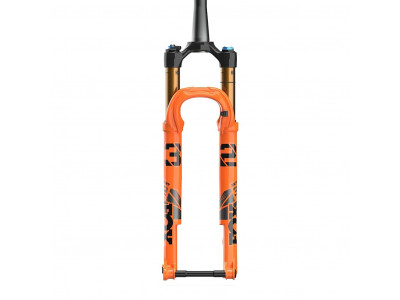 FOX 32 FLOAT SC Factory 29&quot; suspension fork, 100 mm, orange