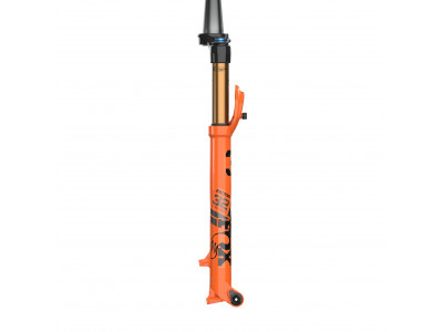 FOX 32 FLOAT SC Factory 29&quot; suspension fork, 100 mm, orange