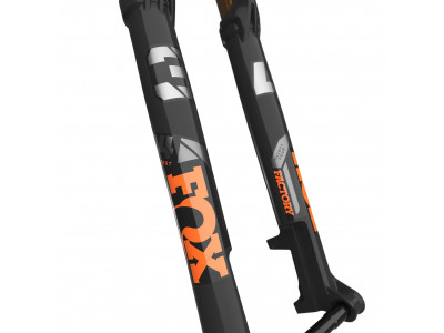 FOX 34 SC Factory Fit4 29&quot; suspension fork, black