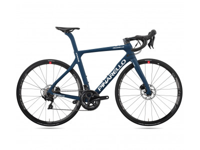 Pinarello Paris Disc Ultegra Fulcrum Racing 800