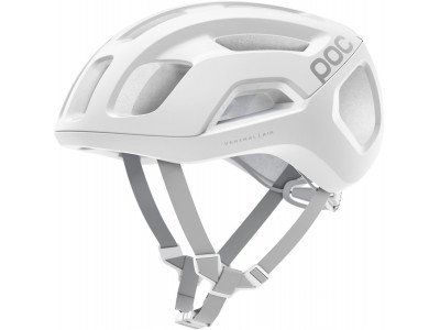POC Ventral Air Spin helma Hydrogen White Matt vel. L L (56-61cm)