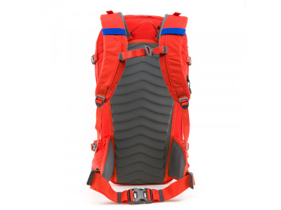 Northfinder SILVRETTA backpack 30 l, orange