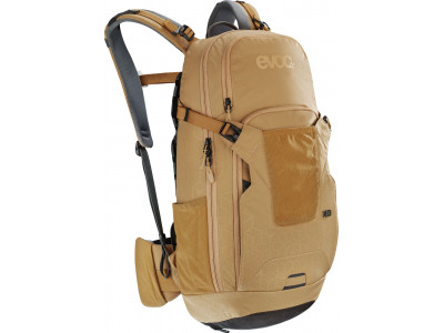 Evoc Neo 16 L backpack gold