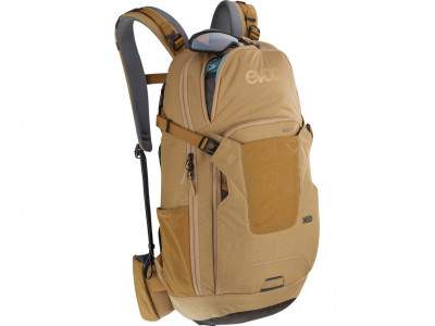 EVOC Neo 16 backpack, 16 l, gold